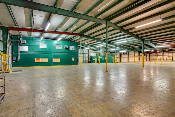 Industrial For Sale: 5655 S Interstate 35, New Braunfels, TX 78132